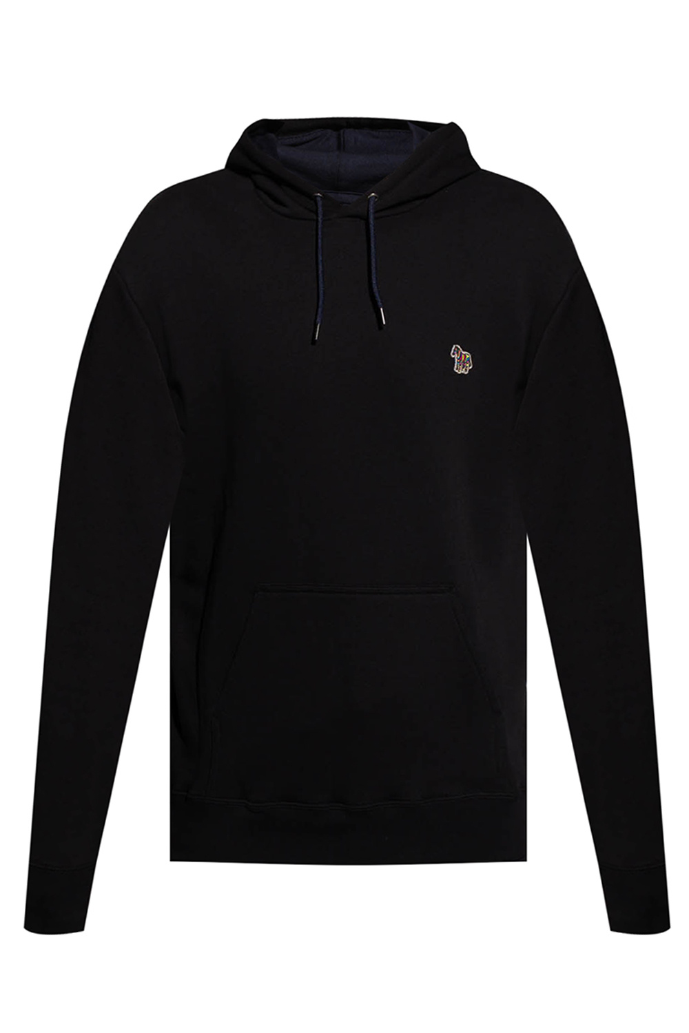 PS Paul Smith Logo hoodie